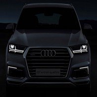 Audi thu hồi gần 80.000 xe do sự cố chiếu sáng