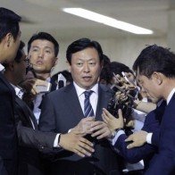Chủ tịch Lotte có thể bị bắt, Lotte Việt Nam chịu tai tiếng?