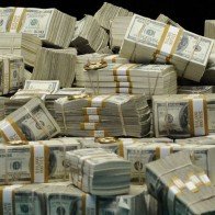 Dự trữ ngoại hối liên tục tăng cao