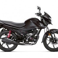 Honda tung thêm hai màu sắc mới cho Honda Livo