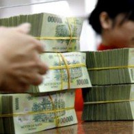 Trạng thái dư thừa thanh khoản trong hệ thống ngân hàng vẫn còn lớn