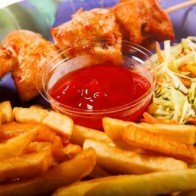 Top ‘sát thủ’ gây ung thư dạ dày nhiều người vẫn ăn hàng ngày