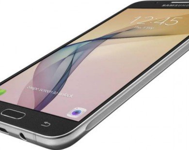 Samsung Galaxy On8 chính thức trình làng, giá rẻ 240 USD