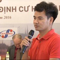 Landmark nhận quay hội nghị, hội thảo, sự kiện chuyên nghiệp