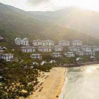 Đà Nẵng có resort bãi biển vào top đẹp nhất thế giới