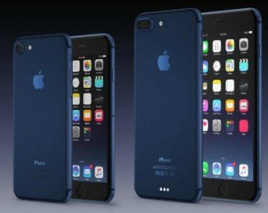Apple tăng số lượng đơn đặt hàng linh phụ kiện cho iPhone 7