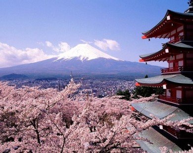 10 điều thú vị trong văn hóa của người Nhật Bản