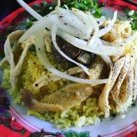 Chưa ăn cơm gà bà Buội, coi như chưa đến Hội An