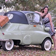 Top 15 mẫu xe nhỏ nhất trên thế giới (P2)