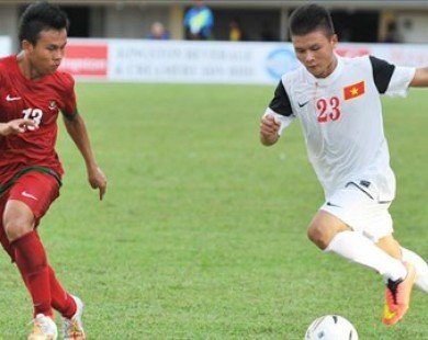“U19 Việt Nam có điểm mạnh hơn lứa Công Phượng, Tuấn Anh”
