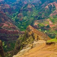 Thiên nhiên kỳ thú ở Hawaii nên ngắm một lần trong đời