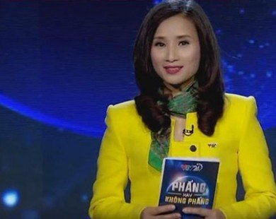 Nhìn lại chương trình khiến khán giả khóc nghẹn của nhà báo Lê Bình