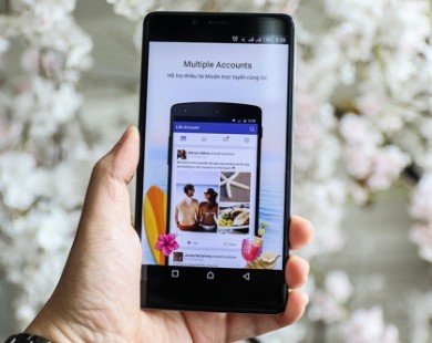 Lộ diện smartphone 'ẩn số' Infinix Zero 4 Plus tại Việt Nam