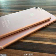 iPhone 7 có thời lượng pin tồi nhất so với các smartphone đối thủ