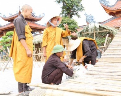 Quảng Ninh: Sắp khai mạc lễ hội Hoa Cúc - Tết Trùng Dương