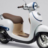 Honda và Yamaha chuyển từ kình địch sang hợp tác