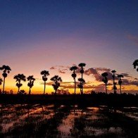 Những điểm tuyệt đẹp của An Giang mùa nước nổi