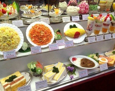10 điều hữu ích cần biết trong bữa ăn ở Nhật