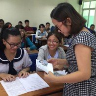 Biết cách để thi giáo dục công dân dễ đạt điểm cao