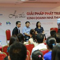 Hội thảo “Giải pháp Phát triển kinh doanh Nhà thuốc”