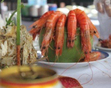 Đủ lý do khách Tây say mê ẩm thực Việt Nam