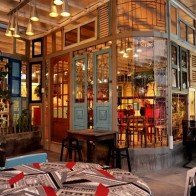 12 kiểu quán cà phê được yêu thích ở Sài Gòn
