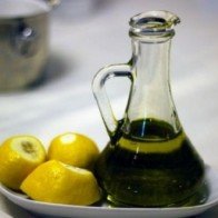 Bài thuốc trị viêm khớp hữu hiệu từ vỏ chanh