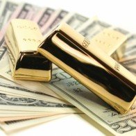 Giá vàng hôm nay (11/10): Tăng nhẹ trở lại