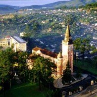 Khám phá “tiểu Paris” trên đất Việt