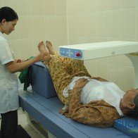 Gãy xương ở người cao tuổi – nguyên nhân và những  ảnh hưởng đến sức khỏe