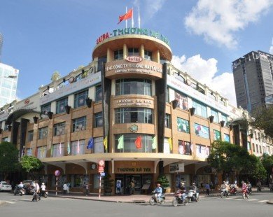 Ngày 12/10, chính thức đập bỏ thương xá Tax 130 tuổi tại Sài Gòn
