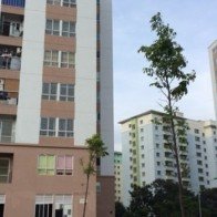 Người bán NOXH phải nộp từ 50-100% tiền sử dụng đất