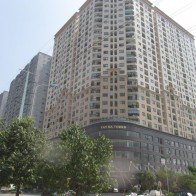 Những cuộc “tị nạn chung cư” phía Tây Nam Hà Nội