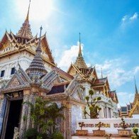 Top 7 điểm tham quan tuyệt vời nhất ở Bangkok năm 2016