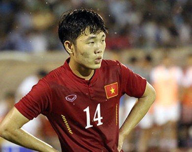Incheon United gửi VFF công văn “hỏa tốc” về Xuân Trường
