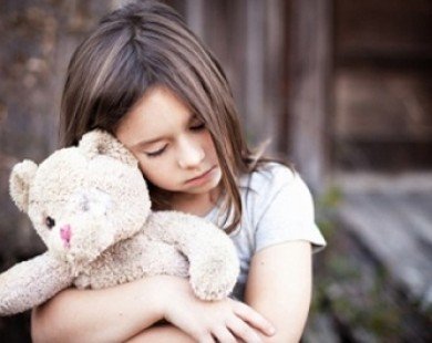 Những nguy hại khôn lường khi trẻ bị rối loạn cảm xúc