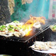 Những món ăn vặt giá 10.000 đồng được lòng người Sài thành