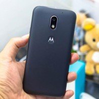 Đánh giá Moto E Power: pin trâu, giá mềm