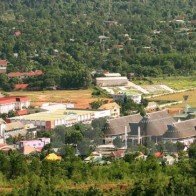 Phê duyệt quy hoạch chung xây dựng Khu kinh tế Đông Nam Quảng Trị