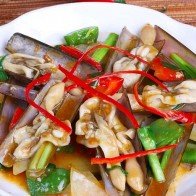 Nức tiếng 5 món đặc sản Hạ Long