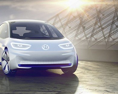 Volkswagen tham vọng trở thành 