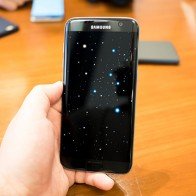 Samsung bắt đầu phát triển phần mềm cho Galaxy S8?