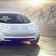 Volkswagen tham vọng trở thành "kẻ thống trị" thị trường xe điện
