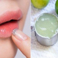 5 mặt nạ giúp môi hết thâm, hồng hào tự nhiên