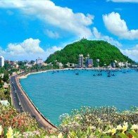 5 bãi biển mùa đông vẫn hút khách