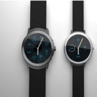 Google sẽ phát hành 2 smartwatch vào đầu năm 2017