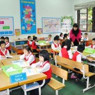 Lối thoát nào cho mô hình trường học mới?