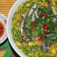 Món ngon An Giang du khách khó lòng bỏ qua