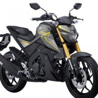 Yamaha công bố giá chiếc naked bike TFX 150