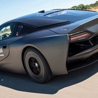 BMW sẽ gia nhập thị trường pin nhiên liệu hydro trong thập kỷ tới